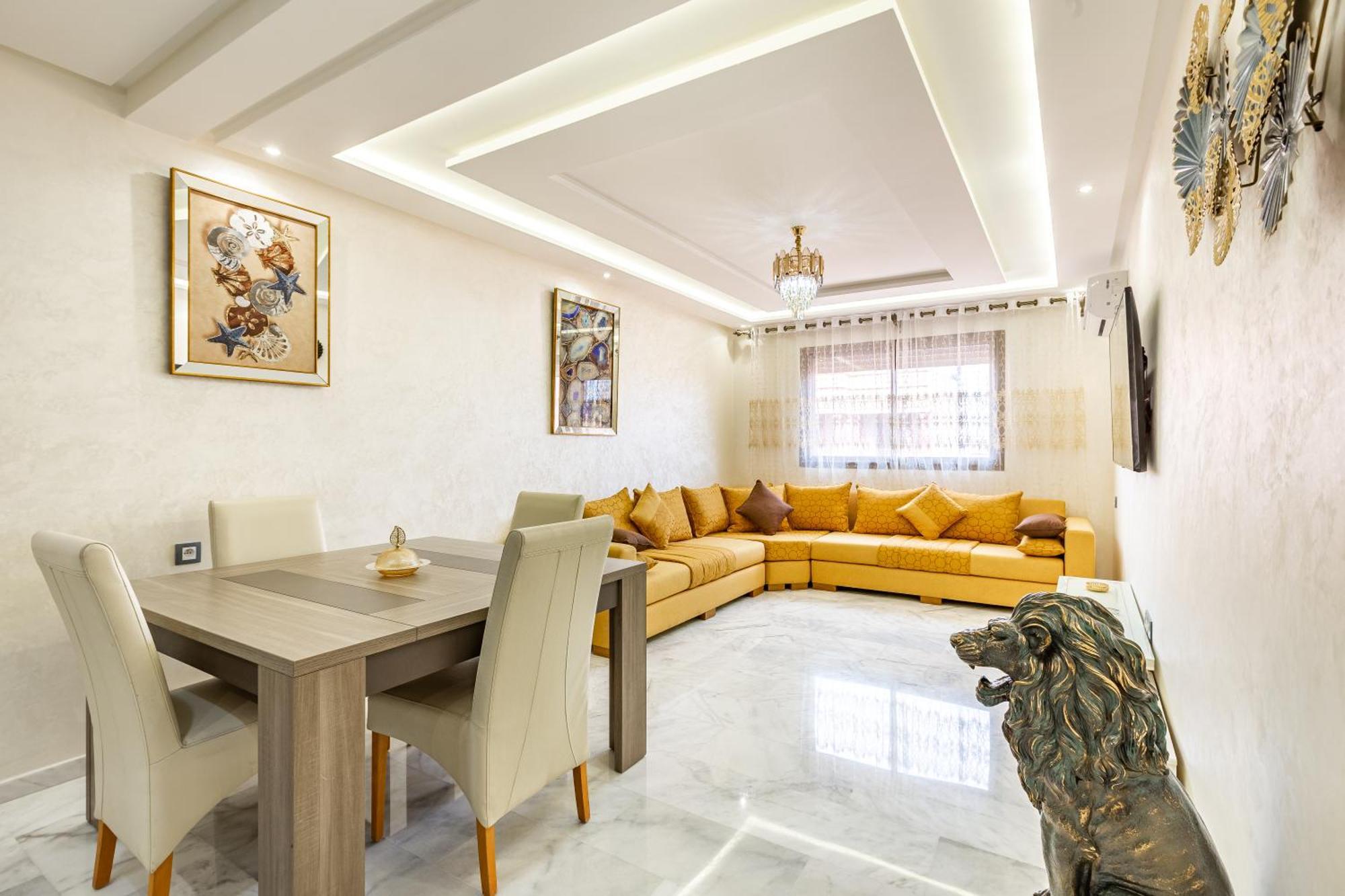 Vittoria Guest House Marrakech Marraquexe Exterior foto