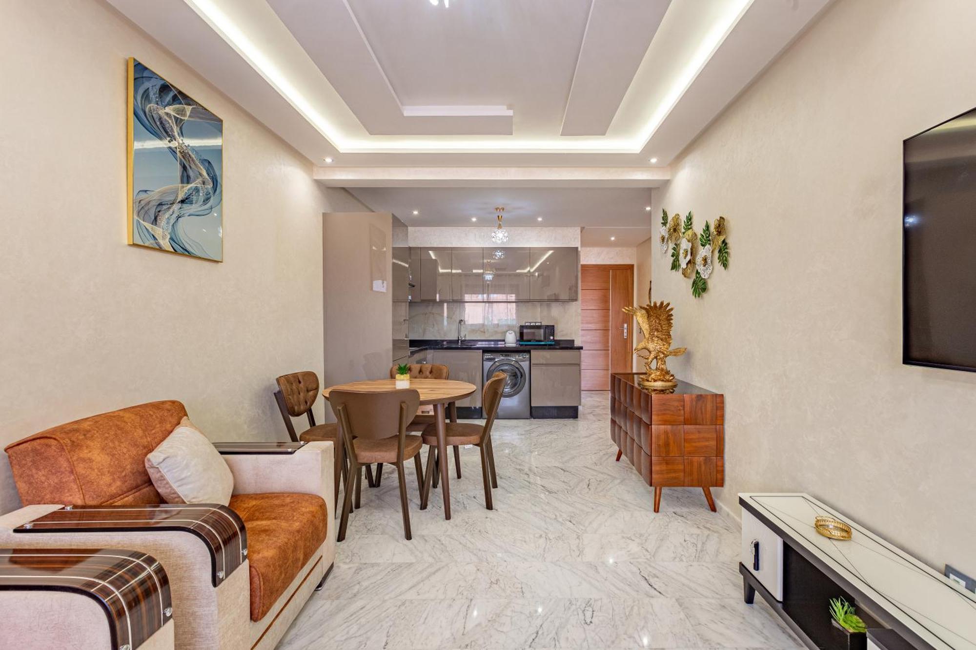 Vittoria Guest House Marrakech Marraquexe Exterior foto
