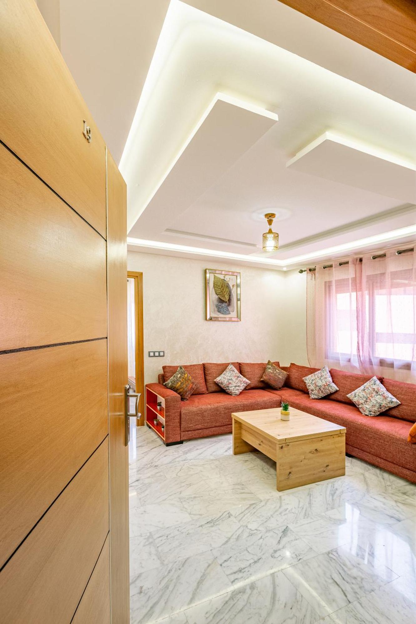 Vittoria Guest House Marrakech Marraquexe Exterior foto